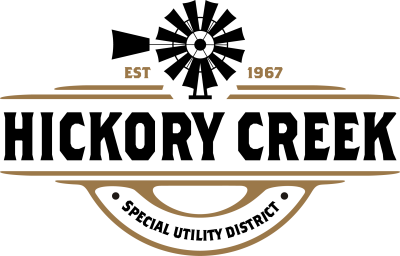 Hickory Creek Special Utility District