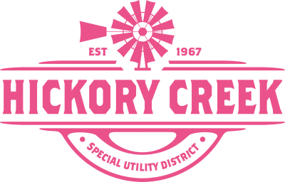 Hickory Creek Special Utility District